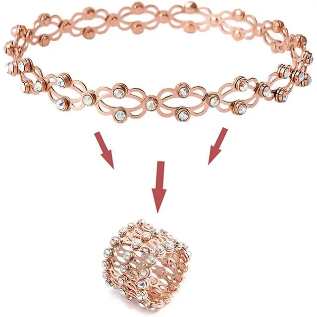 Adjustable Ring/Bracelet